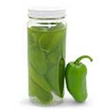 Service Provider of Jalapeno Pepper New Delhi Delhi